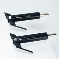 Adjustable Weight Stack Pin (Pair)