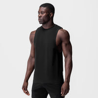 Men's Cotton Gym Tank