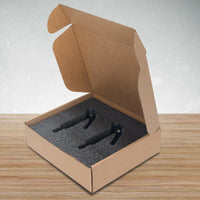 Adjustable Weight Stack Pin (Pair)