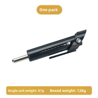 Adjustable Weight Stack Pin (Pair)