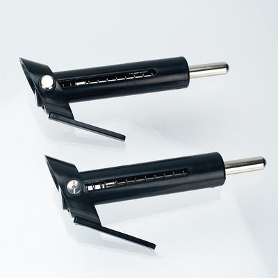 Adjustable Weight Stack Pin (Pair)