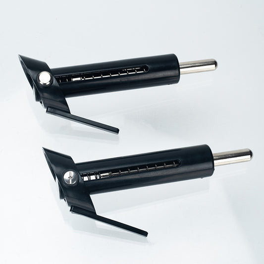 Adjustable Weight Stack Pin (Pair)