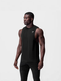Men's Gym Training Tank (Logo)