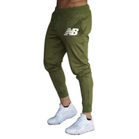 Men's Gym Training Joggers