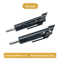 Adjustable Weight Stack Pin (Pair)