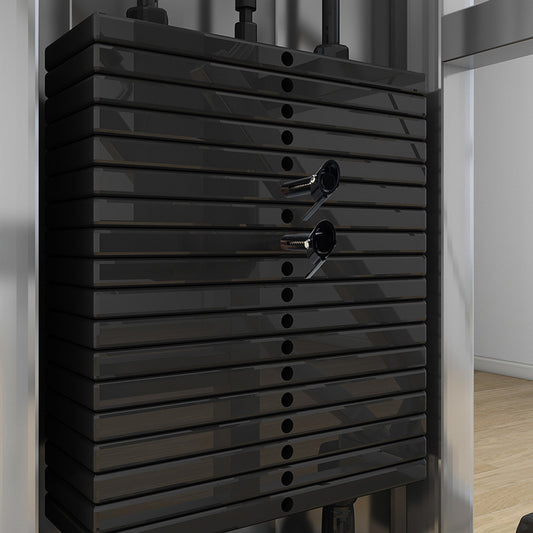 Adjustable Weight Stack Pin (Pair)