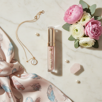 make a converting theme for this Sweet Bird Hydrating Lip Gloss with Mirror Shine TD SPU:
SU00114753
https://seller.teemdrop.com/find-product/product-detail?id=2036000038563483648&timestamp=1778724584287